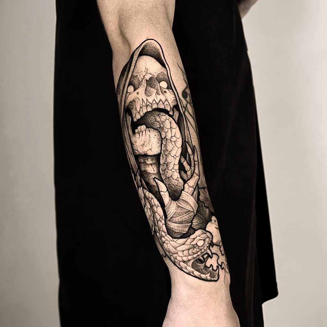 Artful Ink Perth Tattoo Studio